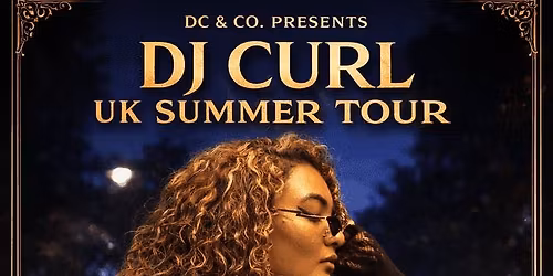 Curl &amp; Vibe: South X Bolly Fusion