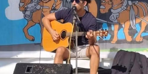 Old Chapel Pub - Acoustic Pop, Blues & Rock- Emre(Free Entrance)