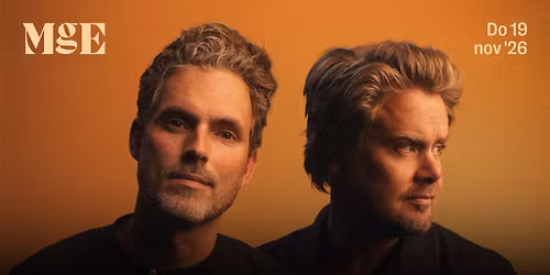 HAEVN \u2022 Muziekgebouw Eindhoven