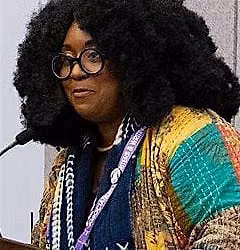 Festival 451indy: Annual Ray Bradbury Writer's Talk: Sheree Renee Thomas