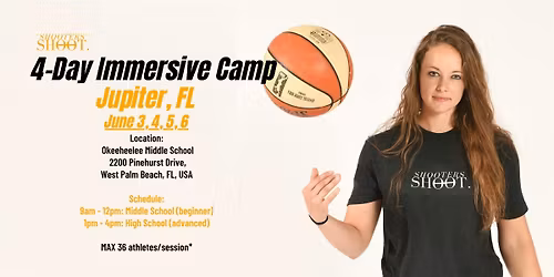 ***MASTER - 4-DAY IMMERSIVE DRAFT***