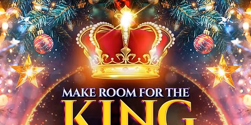 Youth Takeover Christmas Pageant