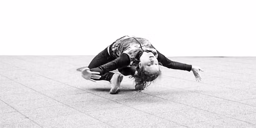 Flow on the Floor Varga Bogival