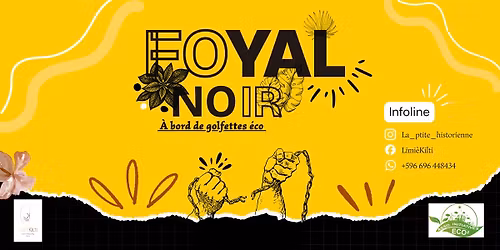 Foyal Noir - \u00c9dition 2026