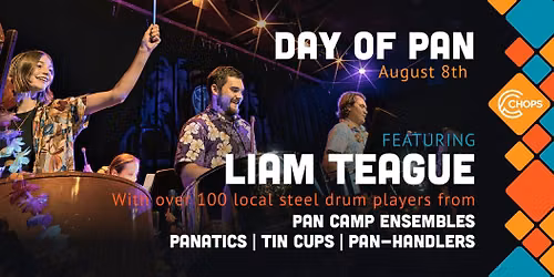 Day of Pan