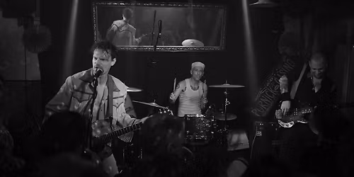 THE JANCEE PORNICK CASINO