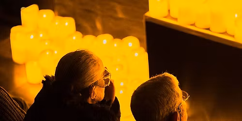 Candlelight: Tribute to Phil Collins | Durban