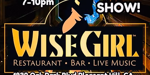 UNCHAINED at WiseGirl Pleasant Hill!