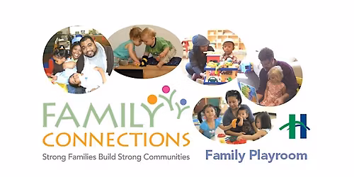 Family Playroom in Cleveland Heights