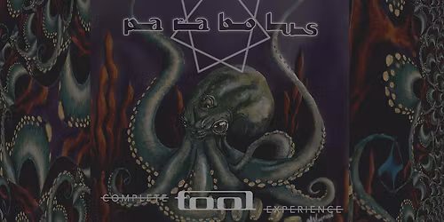 Parabolus - Complete Tool Experience