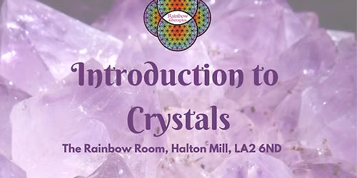 Introduction to Crystals