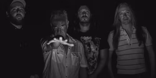 Kreator with Carcass