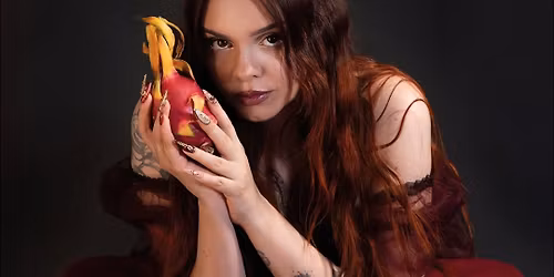 ALYCIA MARIE | STUTTGART