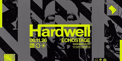 Hardwell