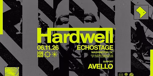 Hardwell