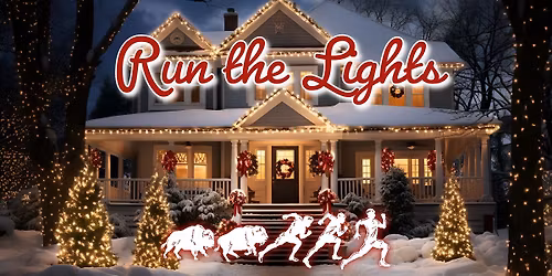 Run the Lights