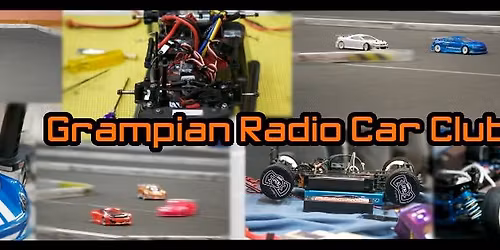 GRCC 2025\/26 Season - Round 8