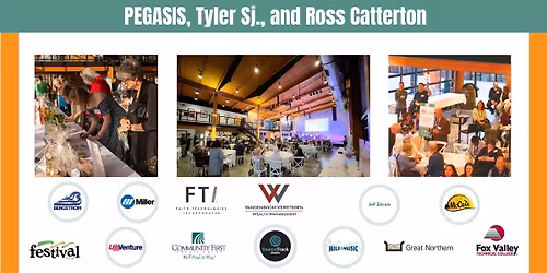 Faces of Literacy \u2013 Voices from the Community Fundraising Event