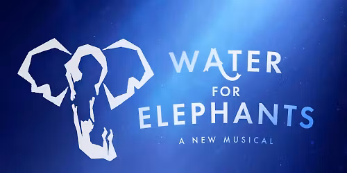 Parking Water For Elephants - Minneapolis