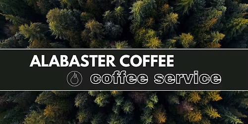 Coffee Service \/\/ Pig Iron Enduro