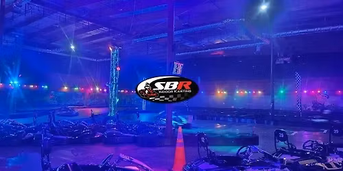 Cosmic Karting