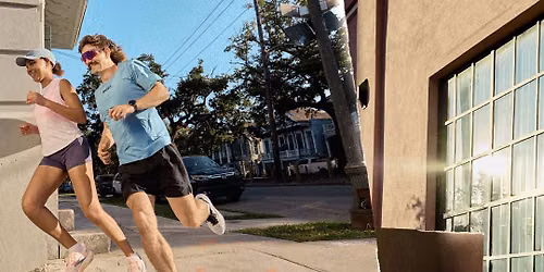 Brooks Demo (Ghost 18 & Ghost Max 4)