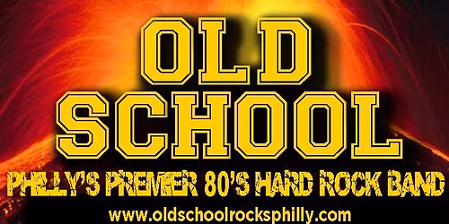 McStew's Presents OLD SCHOOL !!!