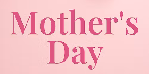 Mothers Day Lunch with Gin Masterclass