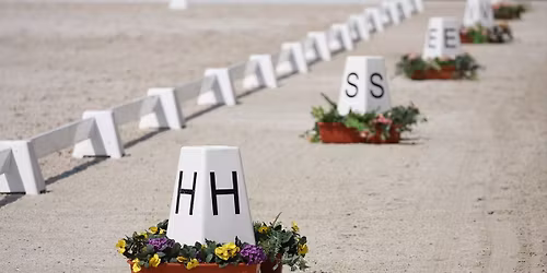 Members Indoor Training