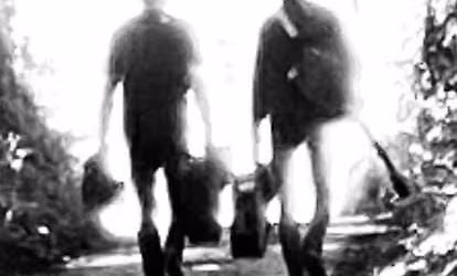 Ridgerunner at Tap 17, 17 High Street, Headcorn