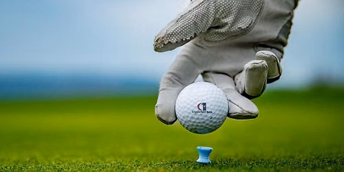 5th Annual Freezin' 4 Food Golf Outing