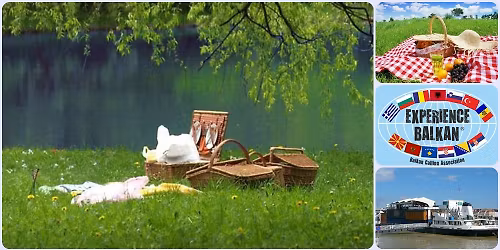 Piknik \u00e9s Party \u2605 Experience Balkan tal\u00e1lkoz\u00f3 \u00e9s buli