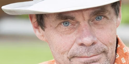 Rich Hall at Sheffield City Hall