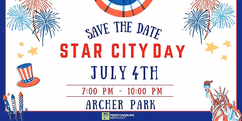 Star City Day 2026 \u2b50\ufe0f \ud83c\uddfa\ud83c\uddf8
