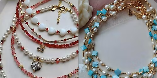 Beading Workshop-Beginner