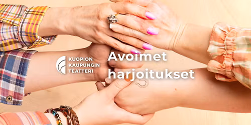 Avoimet harjoitukset: Vaaleanpunainen vasara