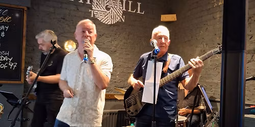 Alive n Kickin The Mill Tavern