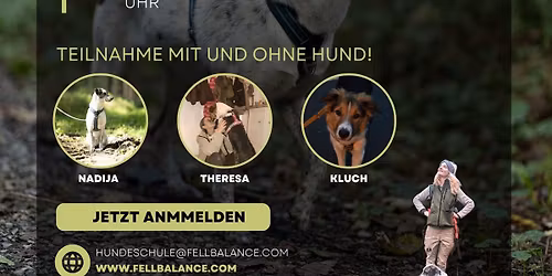 Kinder-Hundef\u00fchrerschein 