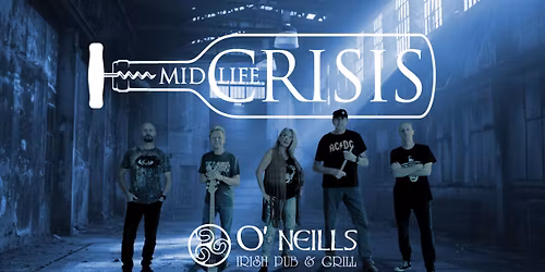 MLC @ O'Neills