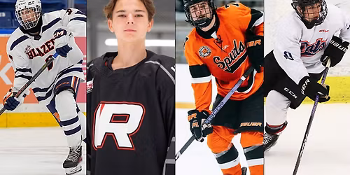 Everett Silvertips vs. Regina Pats