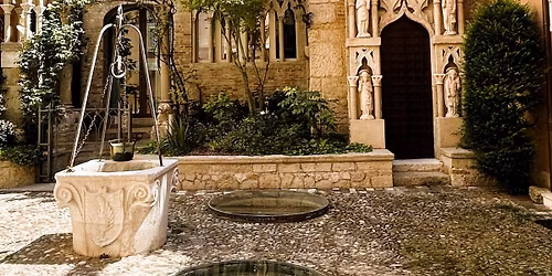 Rimini Nascosta, dalla Porta Galliana alla Cappella Petrangolini