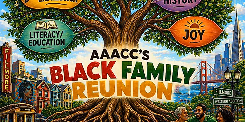 AAACC's Black Music Month Celebration