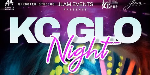 KCGLO Night