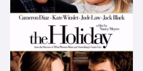 The Holiday sponsored by MurphyKing Real Estate