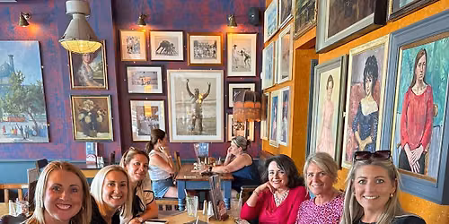 Chat G&T Networking