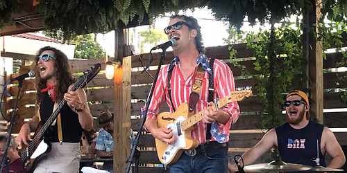 Summer Music Series: The Daylites