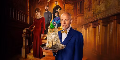 Mr Blake At Your Service (PG)