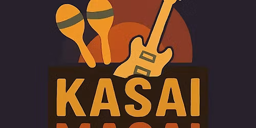 Kasai Masai Afro Jam