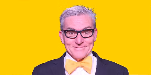 Mr Fungus: Arts on Tour: Hokitika