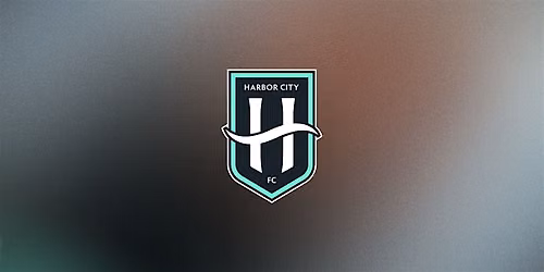 Harbor City FC: 2026 Fall Season Ticket